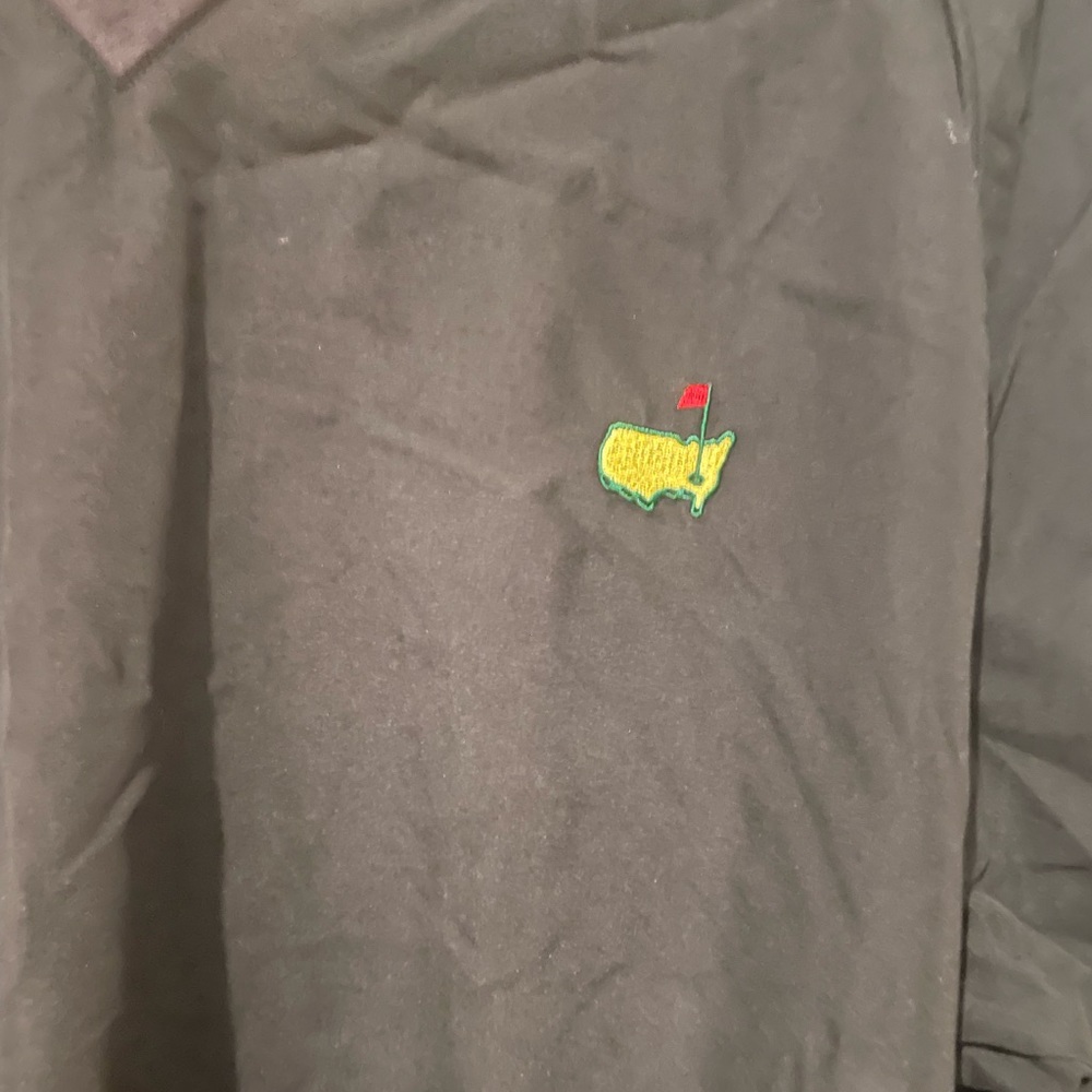 Masters Check Pullover - image 2